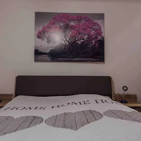 Apartament Benjamins Refugium Salzburg