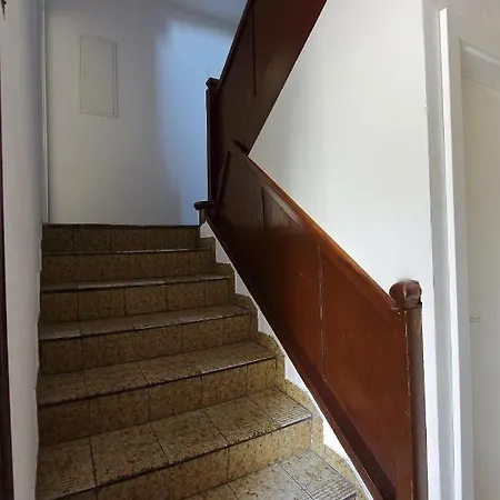 Benjamins Refugium Apartmán Solnohrad